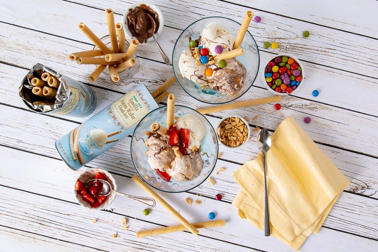 8 Best Trader Joe's Baked Goods To Hit The Store This Past Season