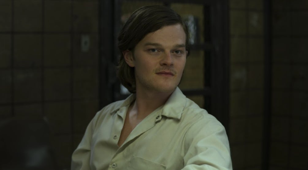 Is Elmer Wayne Henley Jr. Still In Jail? 'Mindhunter' Season 2 Featured