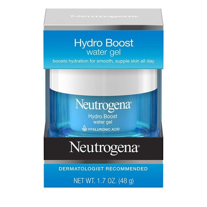 Neutrogena Hydro Boost Face Moisturizer