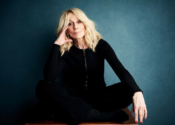 how did judith light lose weight