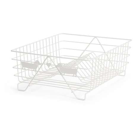 dunelm dish drainer