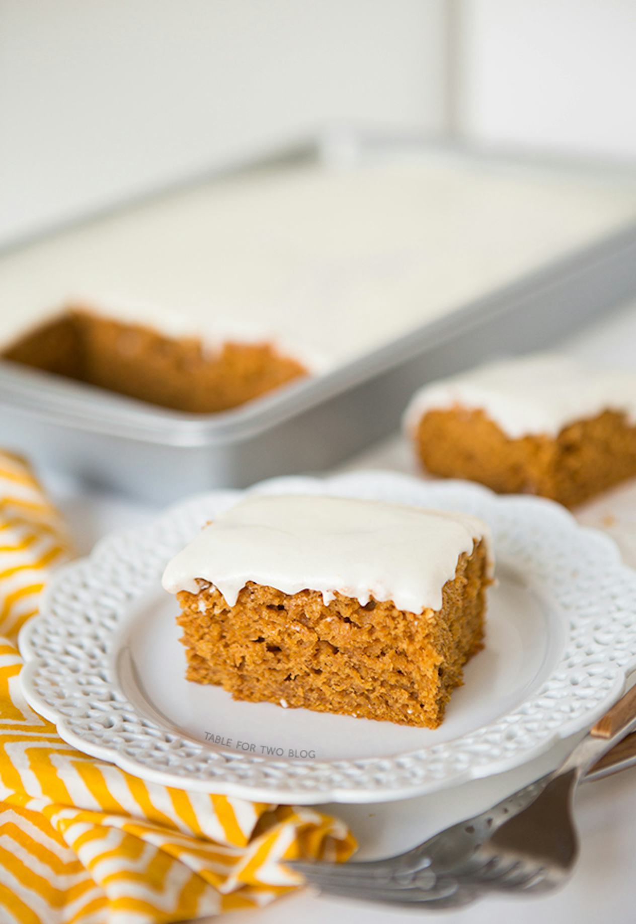 11 Sheet Pan Cake Recipes That Will Feed A Crowd