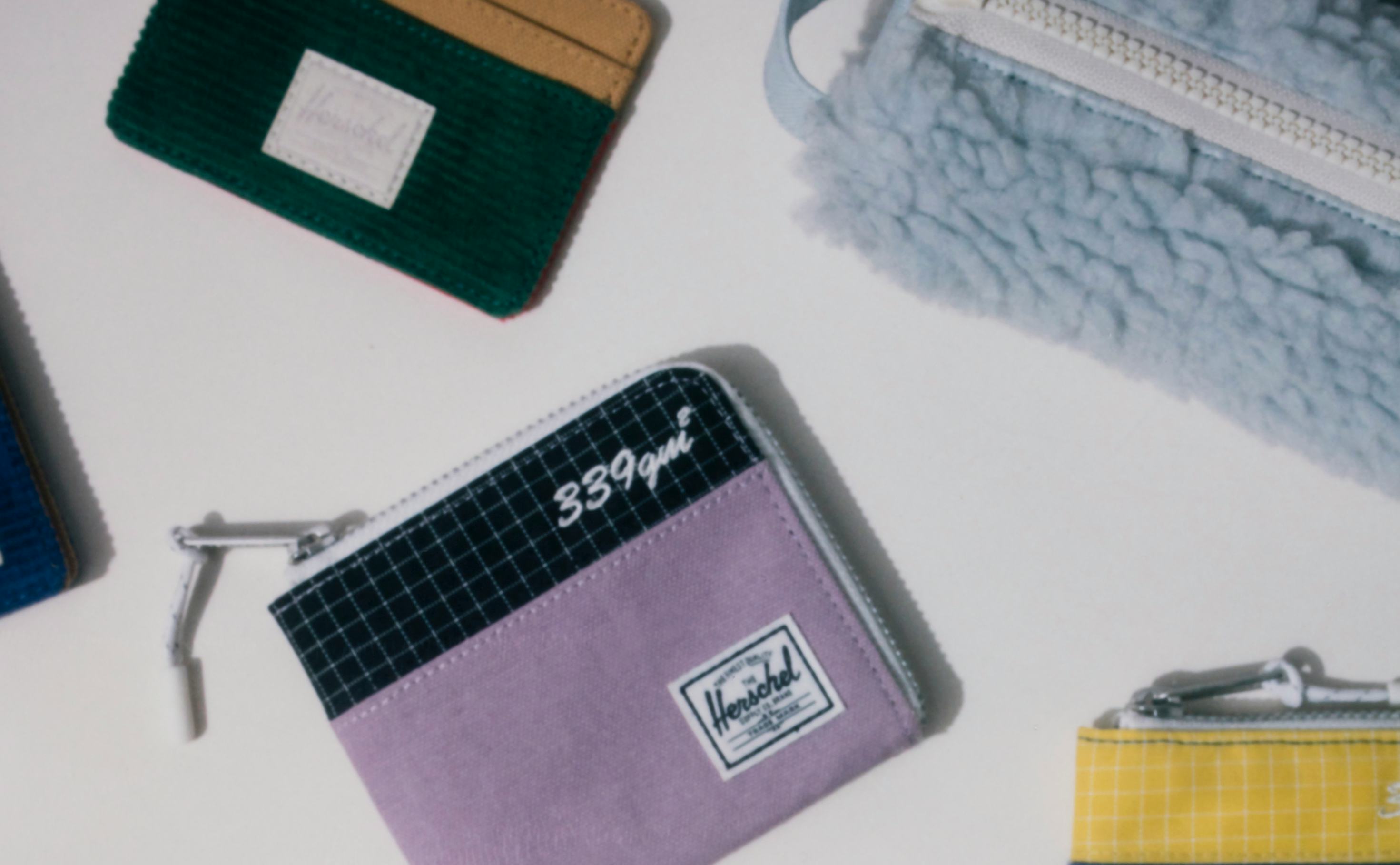 The Pop-In@Nordstrom x Herschel Collection Has All Your Fall