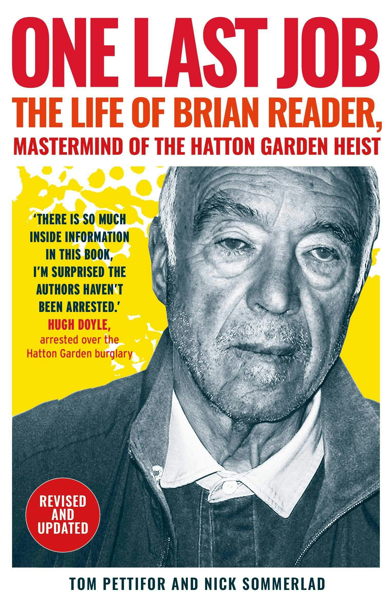 7 Best UK True Crime Books That Aren't About Murder, Because There's A