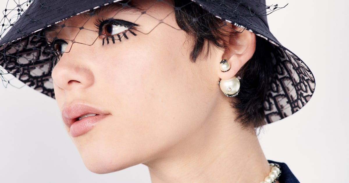 Choker dior occasion Clearance