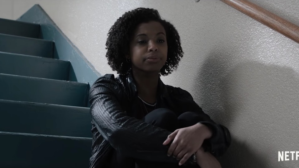 Who Plays Ani On 13 Reasons Why Season 3 Introduces A Pivotal New Who Plays Ani On 13 Reasons Why Season 3 Introduces A Pivotal New