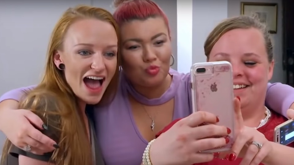 Teen Mom Og New Season 2020 When Is Season 9 Of 'Teen Mom OG'? The Schedule Is A Little Tricky Teen Mom Og New Season 2020 When Is Season 9 Of 'Teen Mom OG'? The Schedule Is A Little Tricky