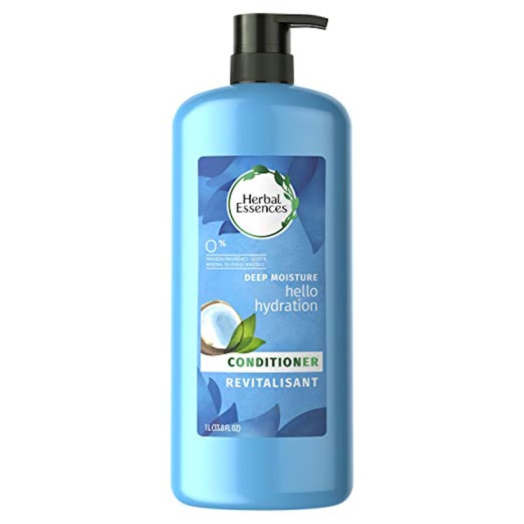 Herbal Essences Hello Hydration Moisturizing Conditioner