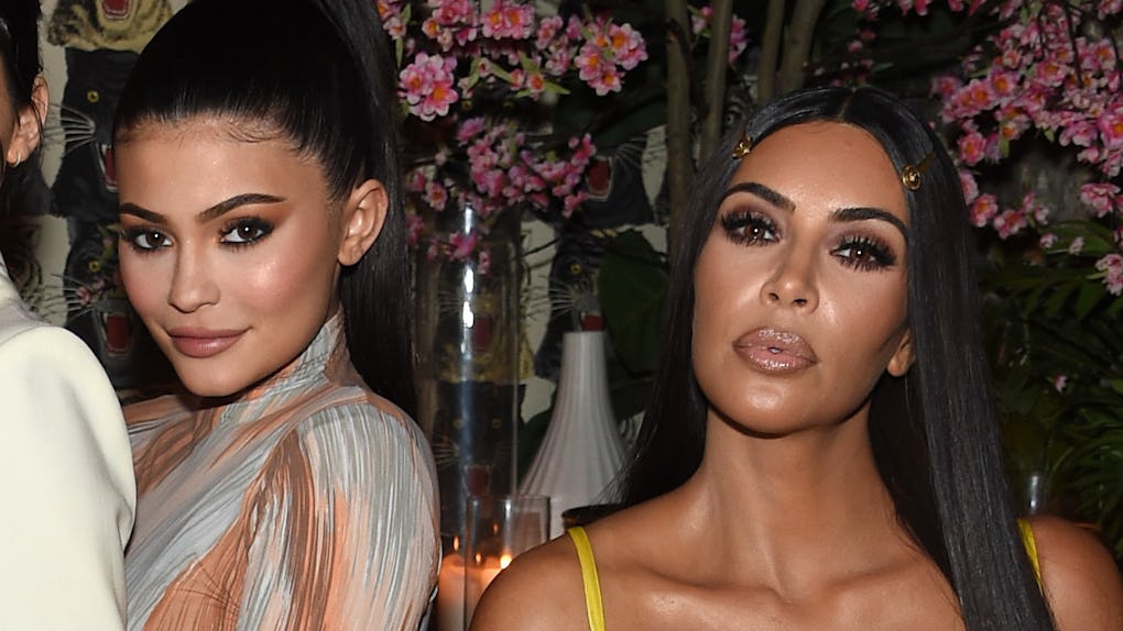 kylie jenner has fans blasting