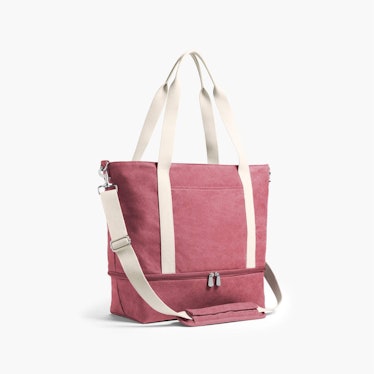 The Catalina Deluxe Tote