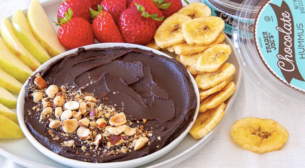 6 Easy Trader Joe's Desserts That Will Impress Even Your Foodie Friends