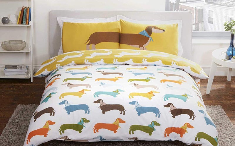 Dunelm S New Sausage Dog Range Is The Stuff Of Homeware Dreams Dunelm S New Sausage Dog Range Is The Stuff Of Homeware Dreams