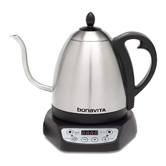 Bonavita Digital Variable Temperature Gooseneck Kettle