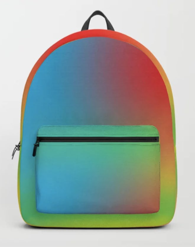 CR0330 Backpack