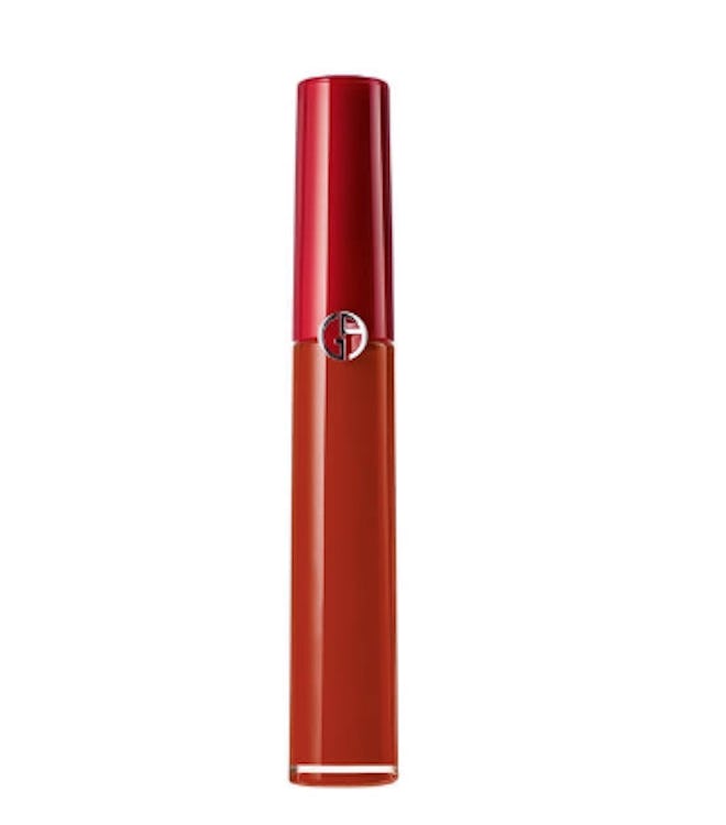 Lip Maestro Liquid Lipstick - Redwood 