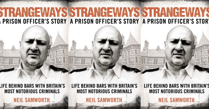 7 Best UK True Crime Books That Aren't About Murder, Because There's A