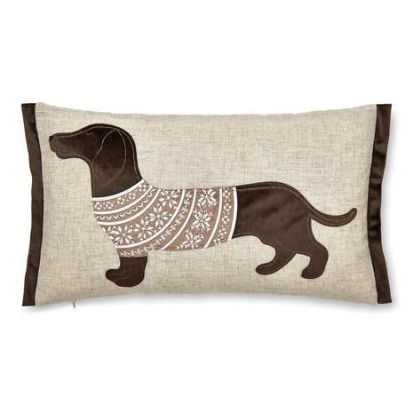 Dunelm sausage dog deals lamp