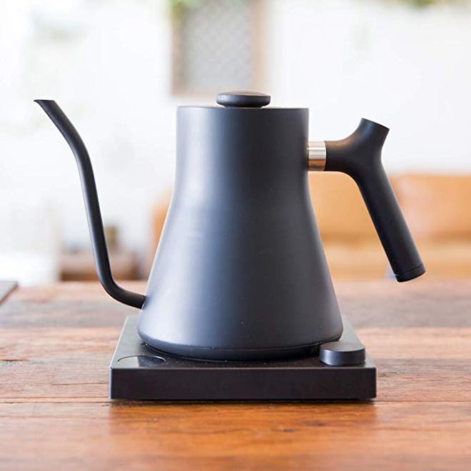 Fellow Stagg EKG, Electric Pour-over Kettle 