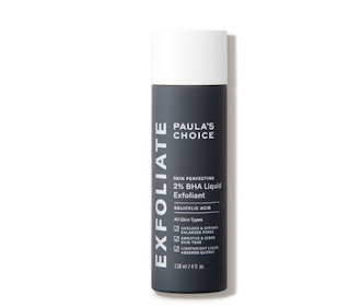 Paula's Choice Skin Perfecting 2% BHA Liquid Exfoliant (4 fl. oz.)