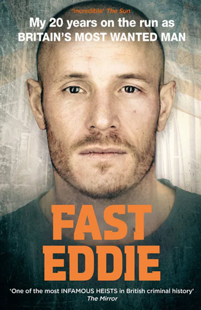7 Best UK True Crime Books That Aren't About Murder, Because There's A ...