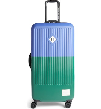 Large Trade 34-Inch Rolling Suitcase