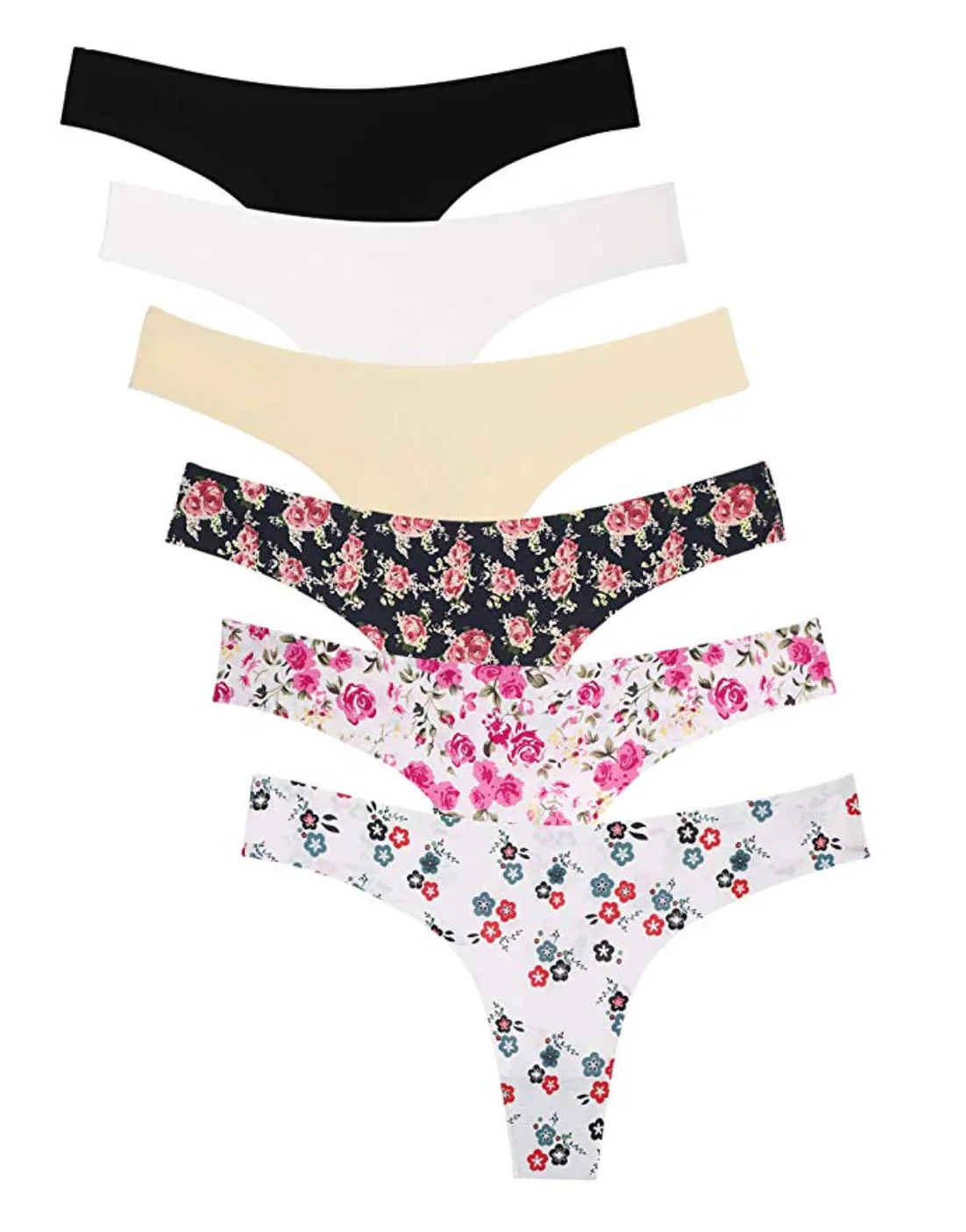 Panties queen