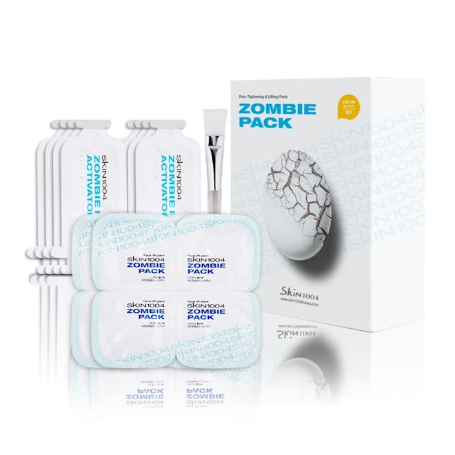 Skin1004 Zombie Face Mask (8 Pack)