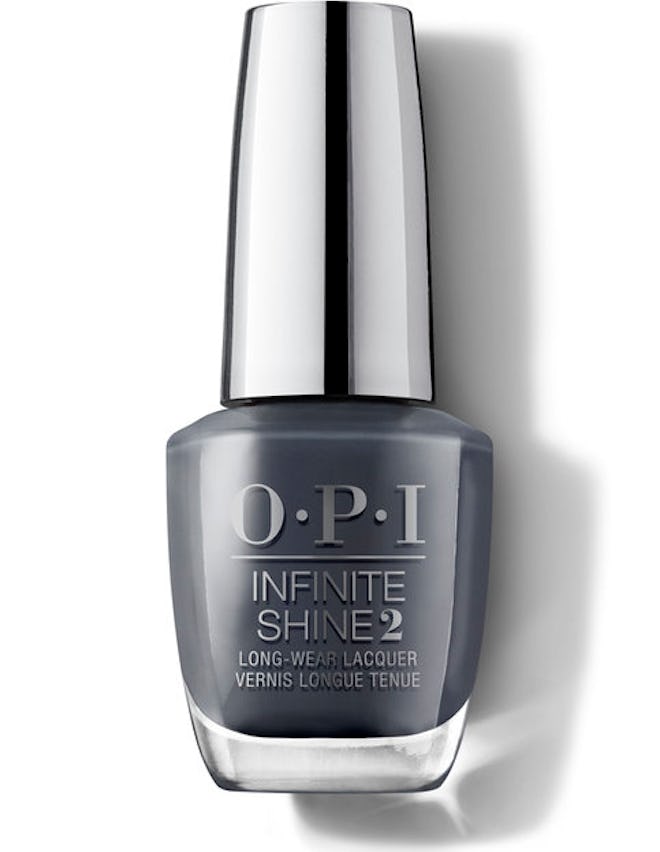 Infinite Shine Long Lasting Nail Polish in Rub-a-Pub-Pub