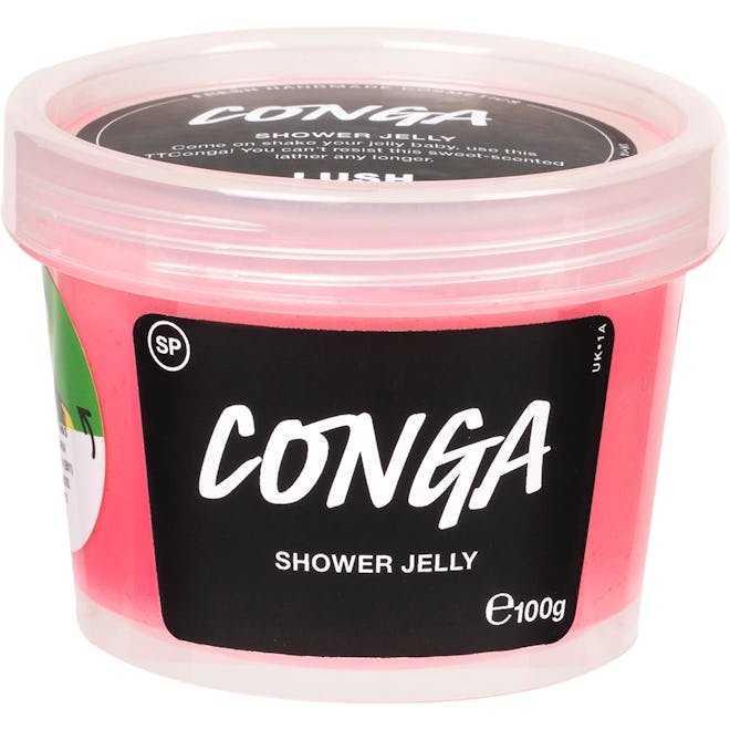 Lush Conga Shower Jelly