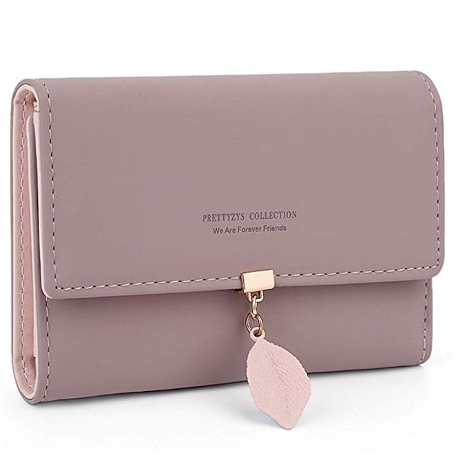 UTO Small Wallet for Women