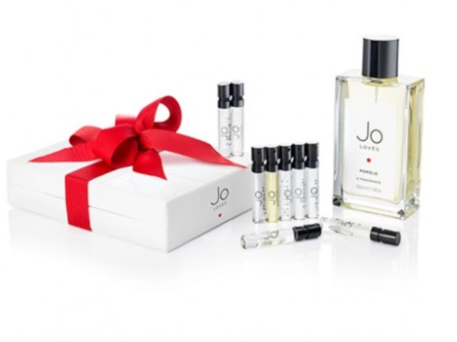 Jo Loves Fragrance Discovery Gift Experience 100ml