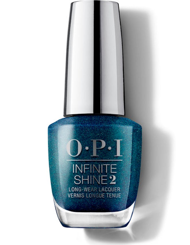 Infinite Shine Long Lasting Nail Polish in Nessie Plays Hide & Sea-k