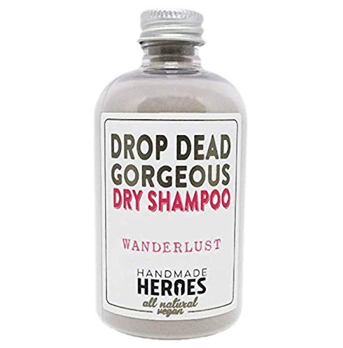 Drop Dead Gorgeous Dry Shampoo 