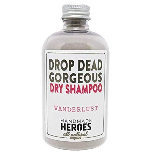 Drop Dead Gorgeous Dry Shampoo 