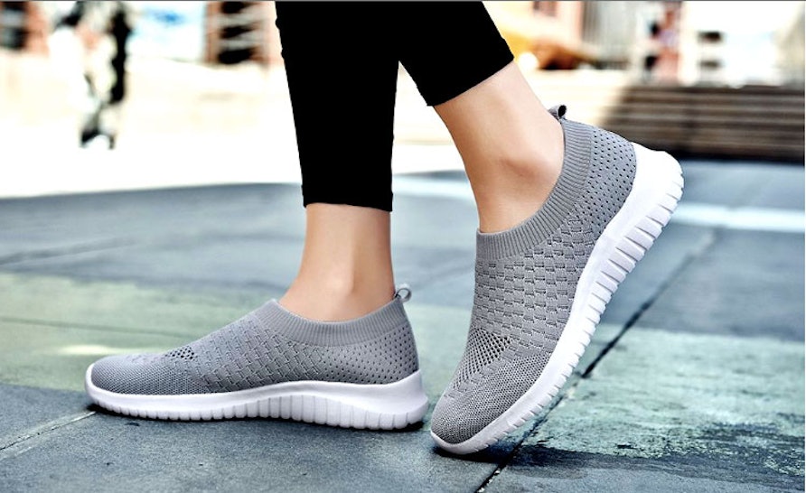 The 21 Most Comfortable SlipOn Sneakers
