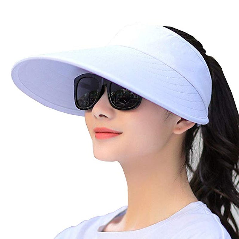 The 3 Best Sun Protection Hats