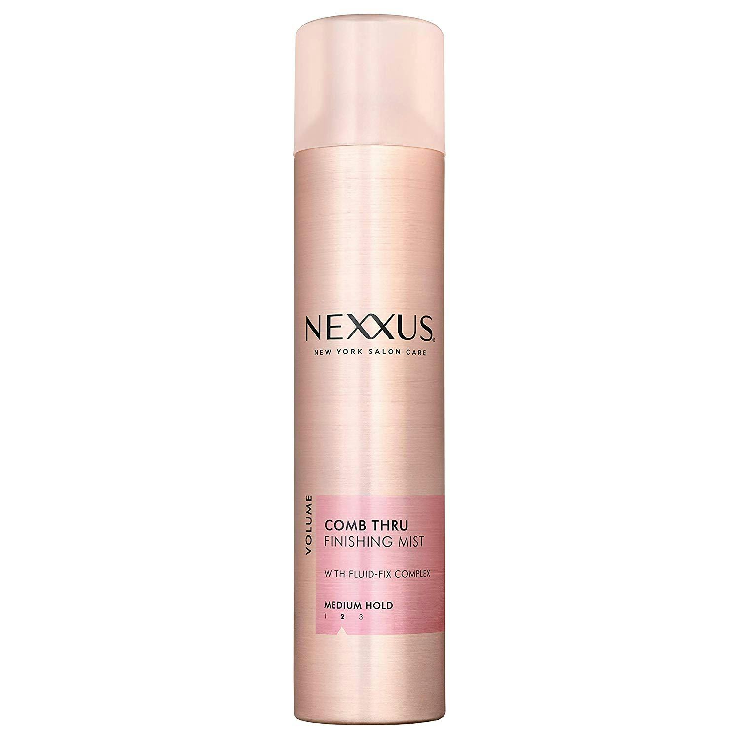 The 3 Best Hairsprays For Fine Hair