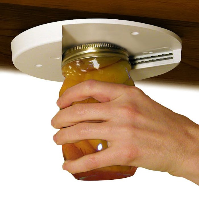 EZ Off Jar Opener 