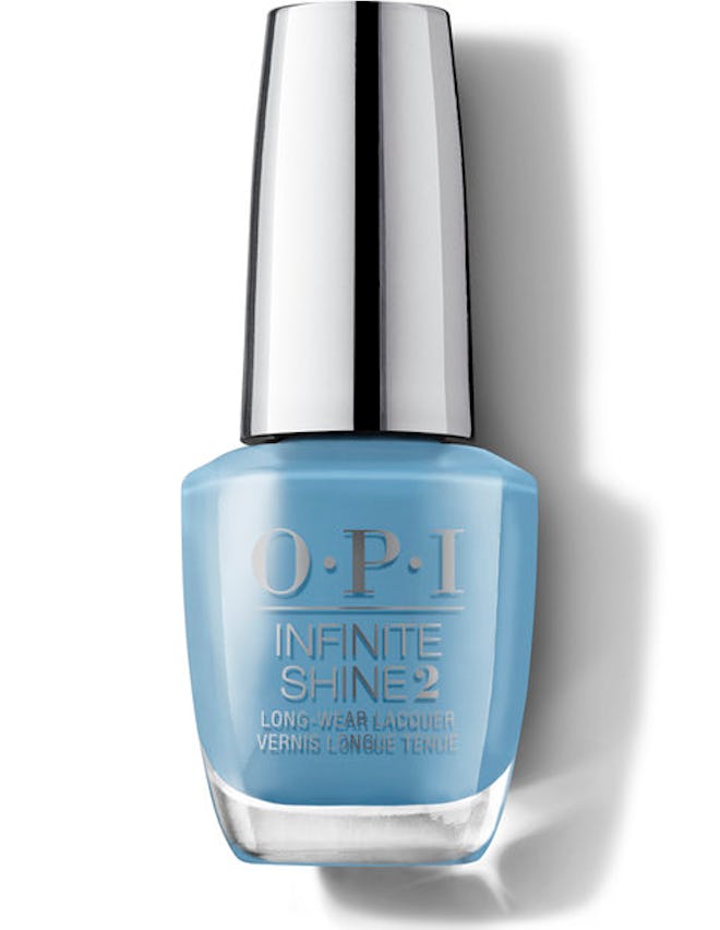 Infinite Shine Long Lasting Nail Polish in OPI Grabs the Unicorn by the Horn