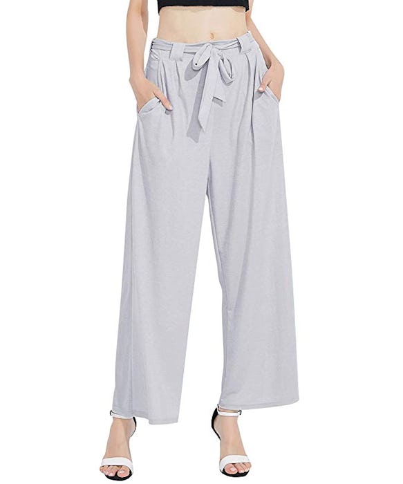 Freeprance Women Wide Leg Pant