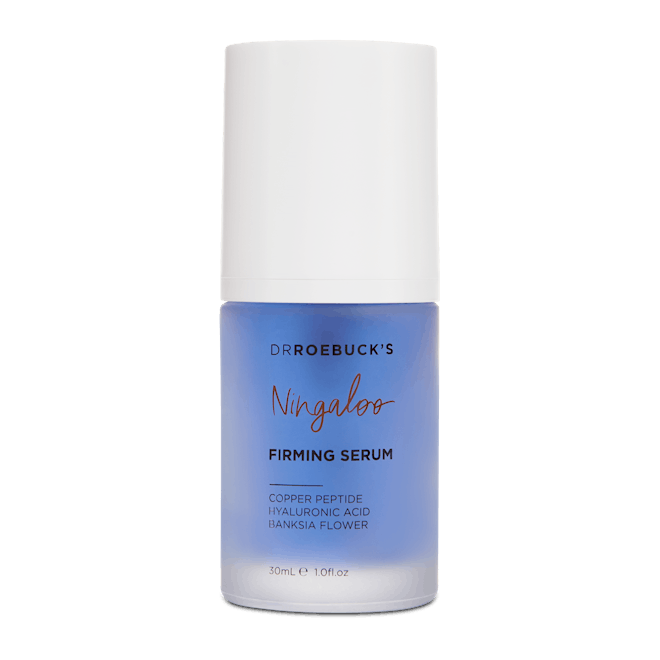 NINGALOO Firming Serum.