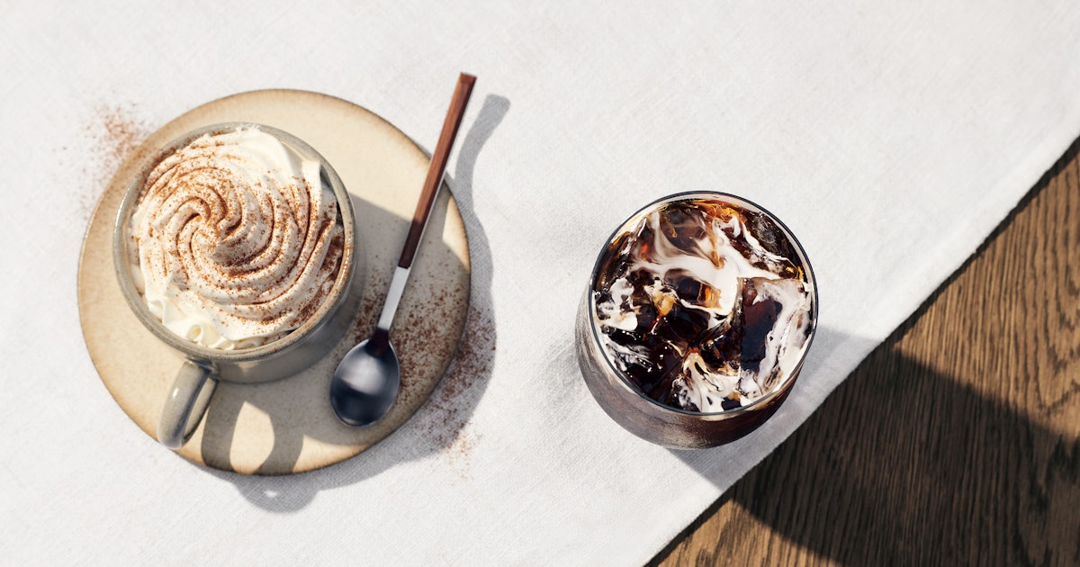 Panera S New Fall 2019 Menu Items Are Deliciously Cozy