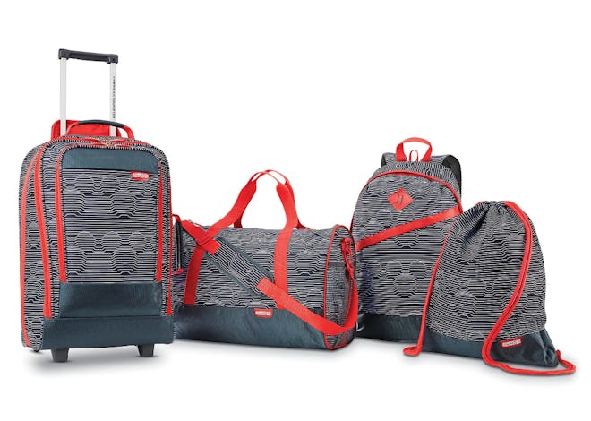Disney Luggage Set By American Tourister