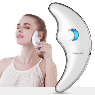 PRETTY SEE Facial Massager