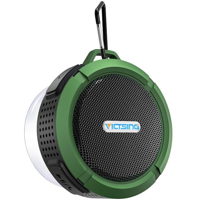 VicTsing Bluetooth Speaker 