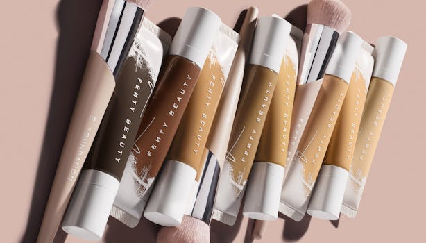 fenty foundation uk