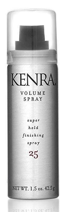 The 3 Best Hairsprays For Fine Hair