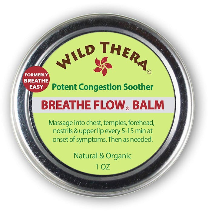 Wild Thera Breathe Flow Balm 