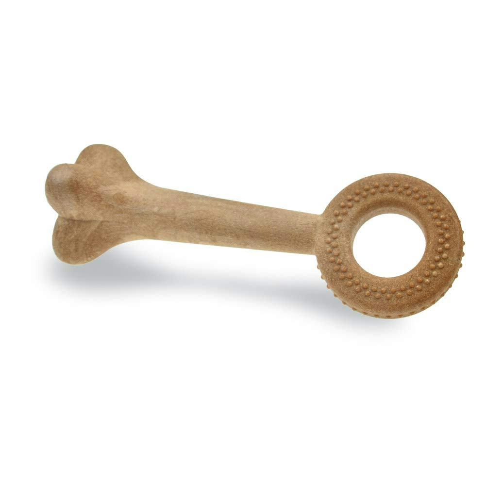 15 Toys For Dogs Who Chew Everything, Because You're About To Run Out