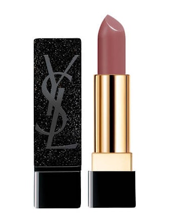 Rouge Pur Couture YSL X Zoë Kravitz In 121 Arlene's Nude